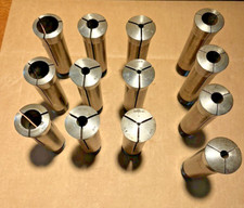 Hardinge hendey collet for sale  West Nyack