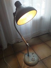 Ancienne lampe jumo d'occasion  France