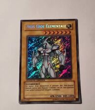 Yugioh neos eroe usato  Grottammare