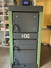 Holzvergaserofen hdg r15 gebraucht kaufen  Zerbst/Anhalt