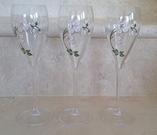Verres flutes champagne d'occasion  Gevrey-Chambertin