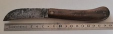 Ancien couteau greffer d'occasion  Auxerre