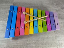 Xylophone wooden notes for sale  YORK