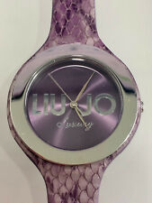 Orologio donna liu usato  Napoli