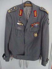 115 bundeswehr general gebraucht kaufen  Freihung