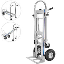 Carrello trasporto mano usato  Lonate Pozzolo