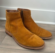 Men frye suede for sale  Nashville