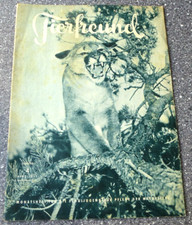 1959 zeitschrift tierfreund gebraucht kaufen  Pforzheim