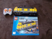 Lego city eisenbahn gebraucht kaufen  Haldensleben-Umland