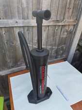 Air hand pump for sale  LONDON