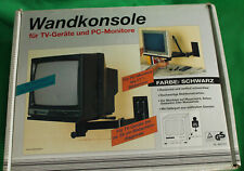 Wandkonsole universal wandhalt gebraucht kaufen  Deutschland