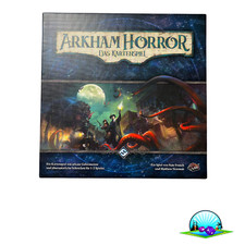 Arkham horror kartenspiel gebraucht kaufen  Lauterbach