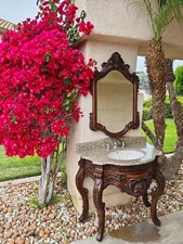Exquisite hand carved for sale  Highland