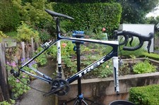 Trek madone 5.9 for sale  PENTRE