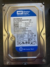 Ide pata 160gb for sale  COLERAINE