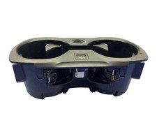 2022 - 2024 BMW 230i G42 OEM PORTA-COPO CONSOLE CENTRAL FRONTAL COM LUZ E PORTA USB, usado comprar usado  Enviando para Brazil