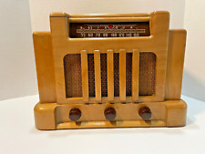 Rádio antigo Addison Courthouse - madeira - estado incrível comprar usado  Enviando para Brazil