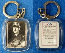 Porte clés général d'occasion  Beaucaire