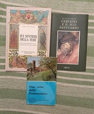 Libri sulla religione usato  Saviore dell'Adamello