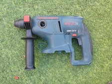 Perforateur bosch gbh d'occasion  Paris II