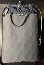 Pacsafe travelsafe 12l gebraucht kaufen  Groß-Umstadt