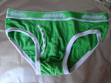 Underwear aussiebum slip gebraucht kaufen  Sparneck