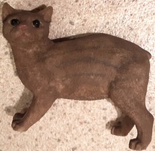 Old bobcat ornament for sale  EAST GRINSTEAD