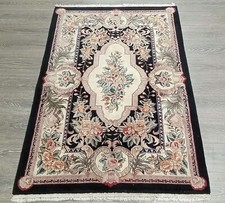 Hand knotted 7 for sale  Great Neck