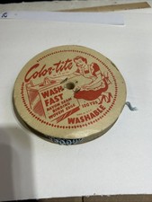 Vintage color tite for sale  Scranton