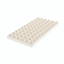 Lego duplo bau gebraucht kaufen  Mylau