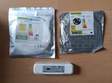 Led rgbw 24v gebraucht kaufen  Bernau a.Chiemsee