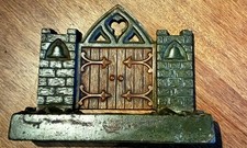 Church gate iron for sale  New York
