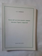 Hudemann storia del usato  San Giovanni in Persiceto