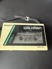 Sony walkman personal for sale  CARSHALTON