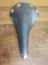 Selle vintage brooks d'occasion  Albi