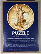 Saint gaudens national for sale  England
