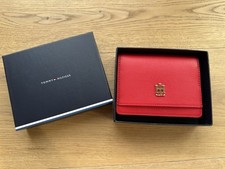 Tommy hilfiger geldbeutel gebraucht kaufen  Besigheim