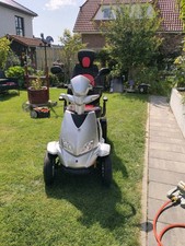Elektromobil senioren km gebraucht kaufen  Berlin