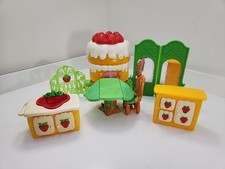 Vintage strawberry shortcake for sale  Apison