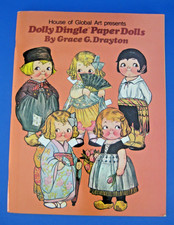 Dolly dingle around for sale  Las Vegas