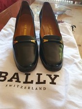 Pumps bally suisse gebraucht kaufen  Neumarkt i.d.OPf.