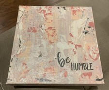 Canvas art humble for sale  Athens