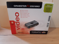 Teratec grabster 250 gebraucht kaufen  Korschenbroich