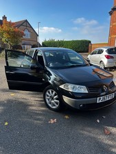 Renualt megane 1.9l for sale  LUTON