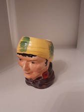 Vintage toby jug for sale Vintage toby jug for sale  EASTLEIGH