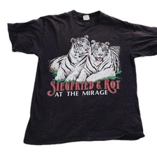 Vintage siegfried roy for sale  Brooklyn