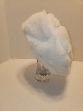 Women white fur for sale  Lexington