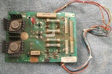 Bally power rectifier for sale  Lexington