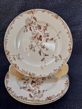 Assiettes plates dessert d'occasion  Grenade