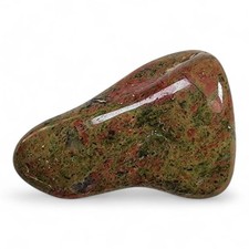 Unakite jasper polished for sale  Boise